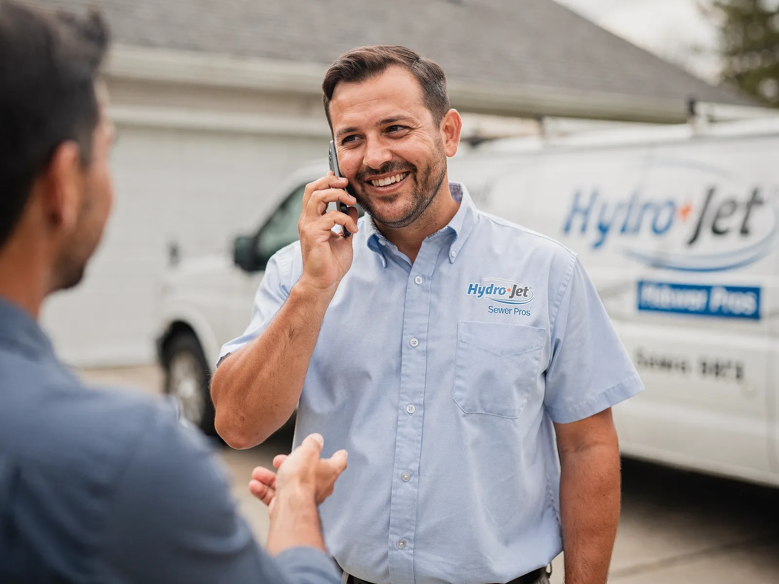 Hydro Jetting Gage, OK FAQs
